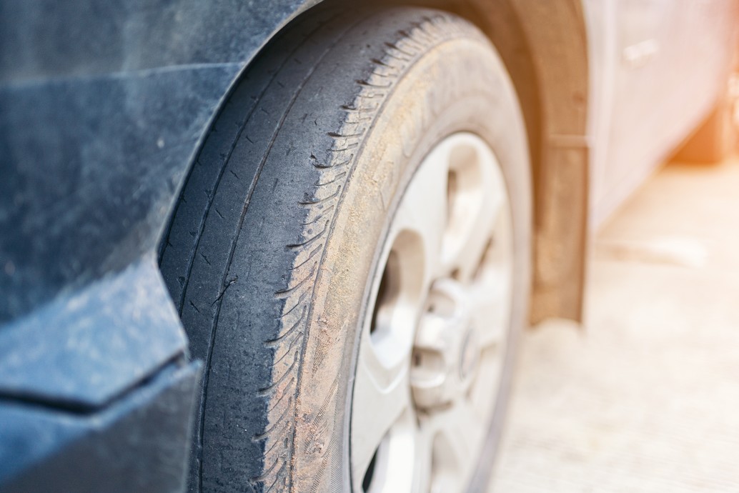 What can make tires last longer? Christian's Automotive and Tire