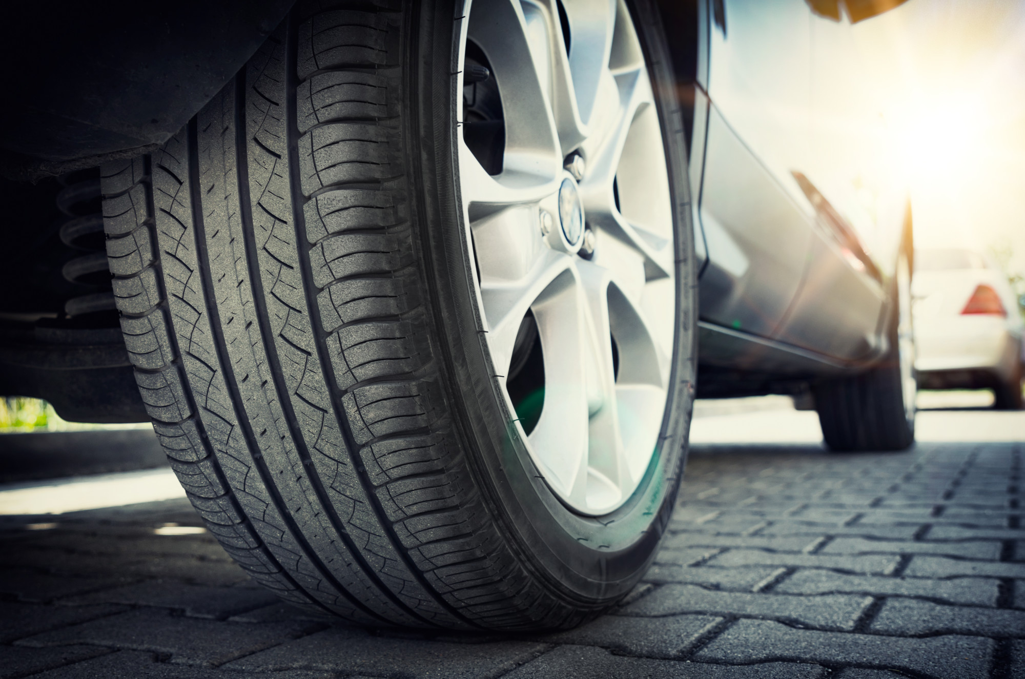 how often should you replace your tires