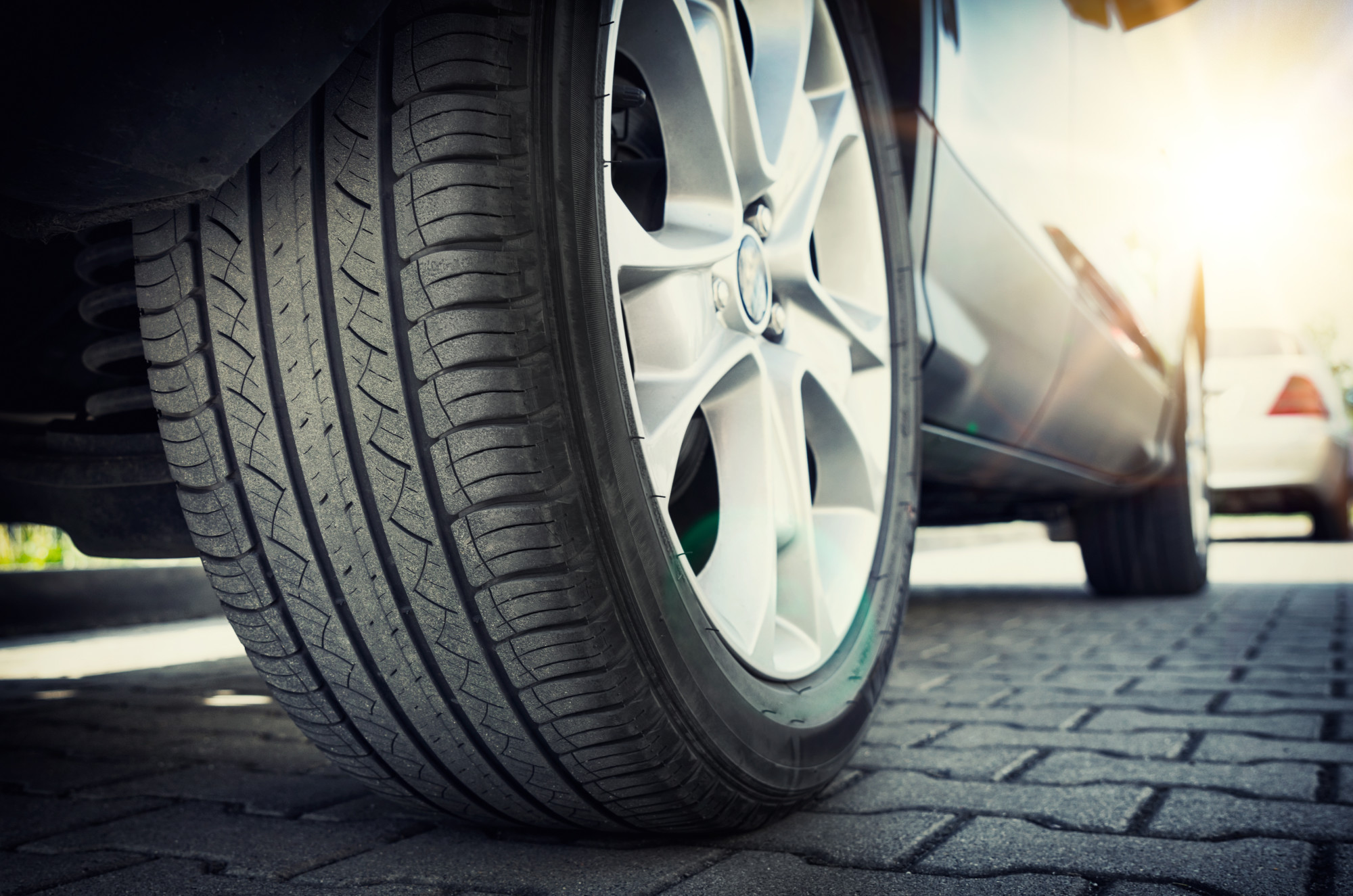 How Often Should You Replace Your Tires? - Christian's Tire Shop