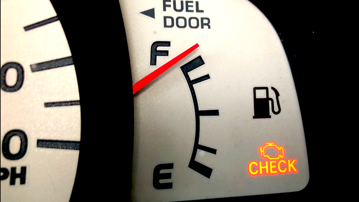 Check Engine Light