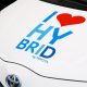 hybrid car maintenance