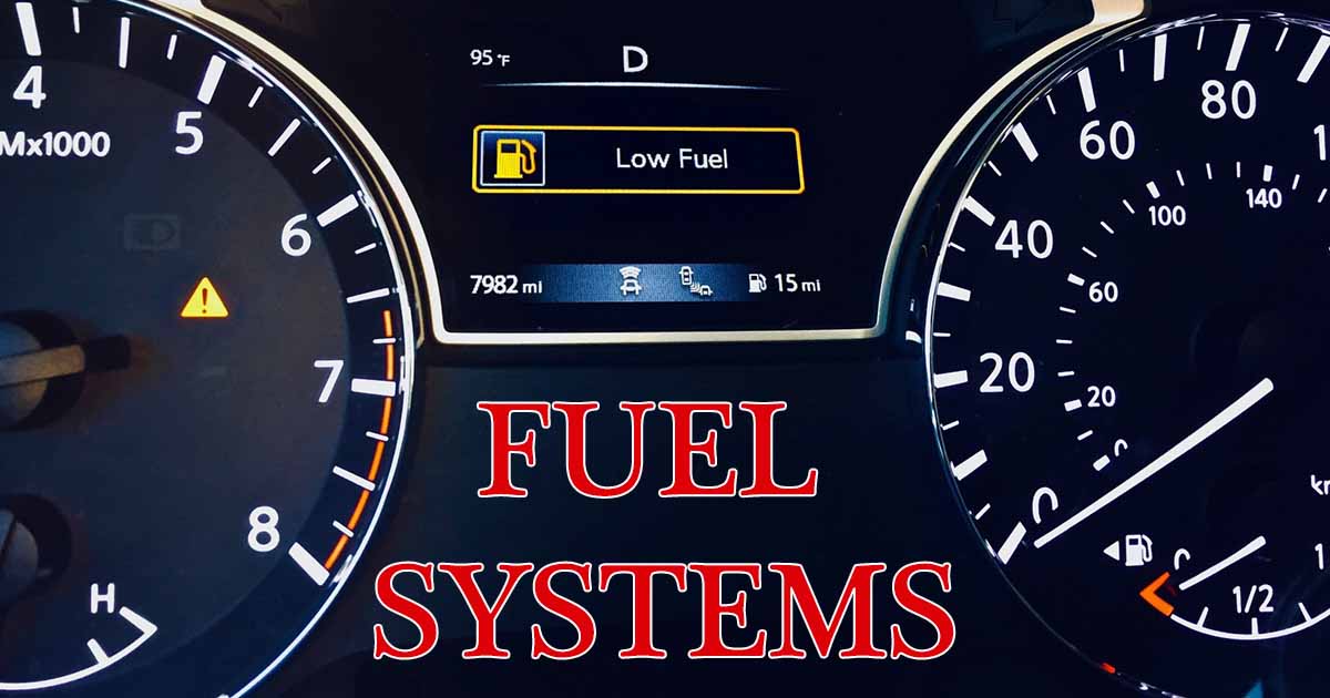 Fuel System