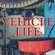 Vehicle life