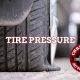 Tire Pressure TPMS