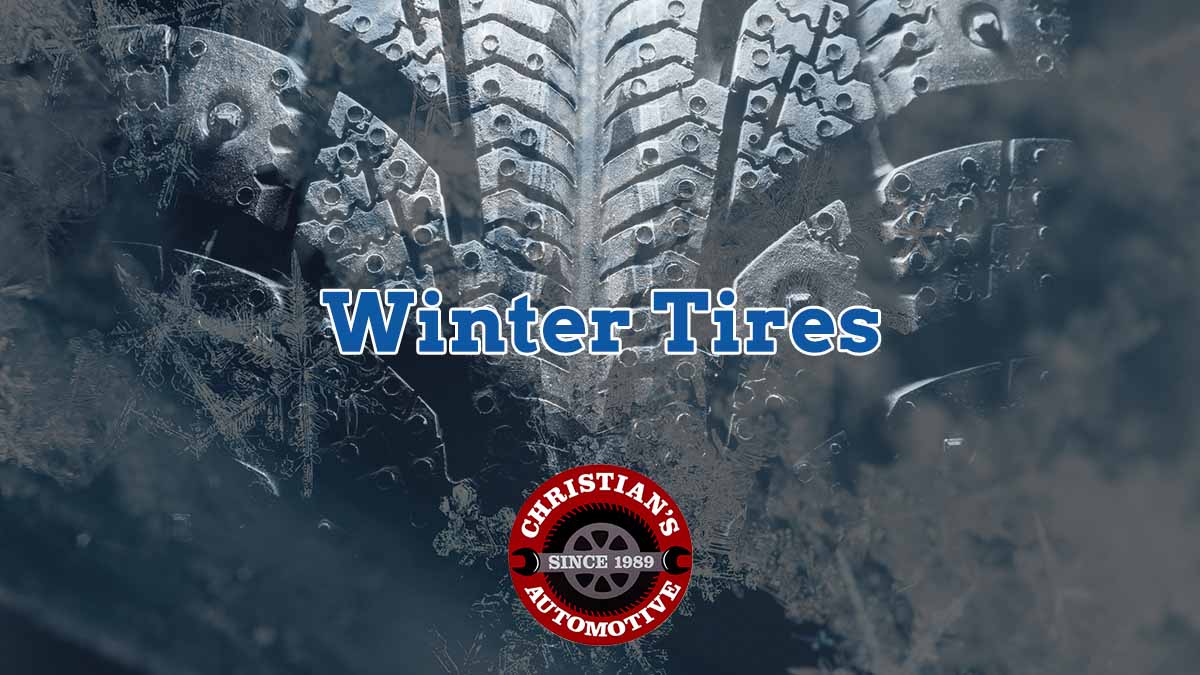 Winter Tire Performance