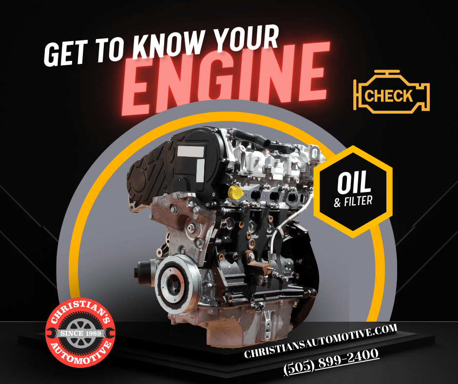 What Does Your Engine Do?