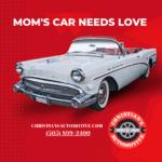 The Ultimate Car Care Guide for Mother’s Day