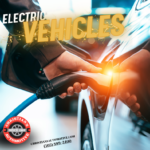 Electric Vehicles 