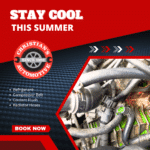 Stay cool this summer