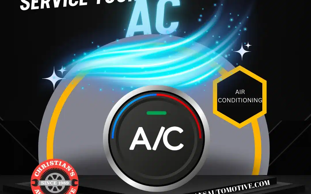 AC Service