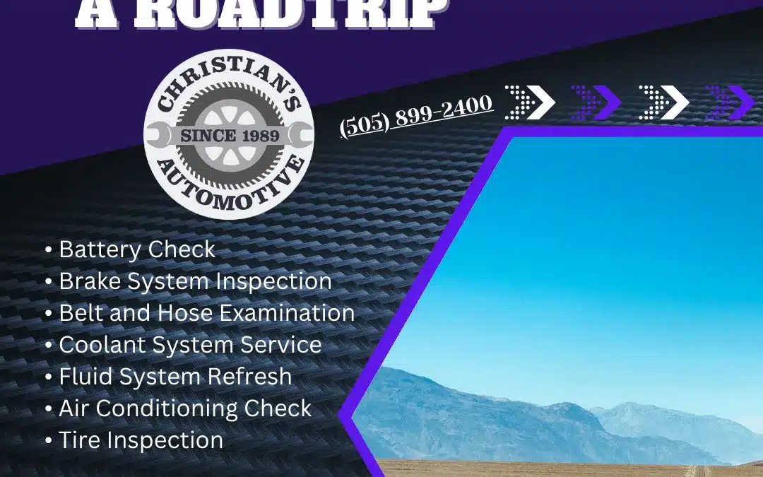 Get ready for a roadtrip