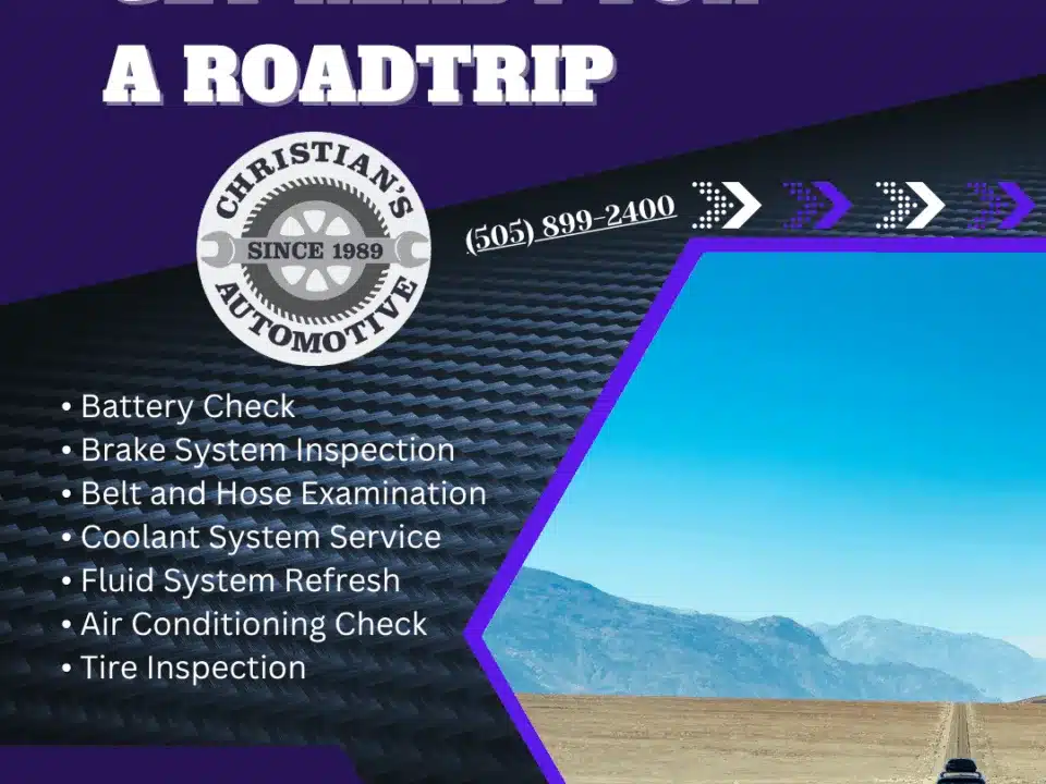 Get ready for a roadtrip
