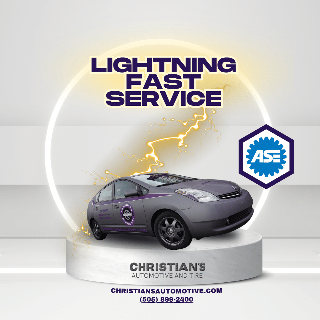 Lightning-Fast-Service Lightning Fast Service