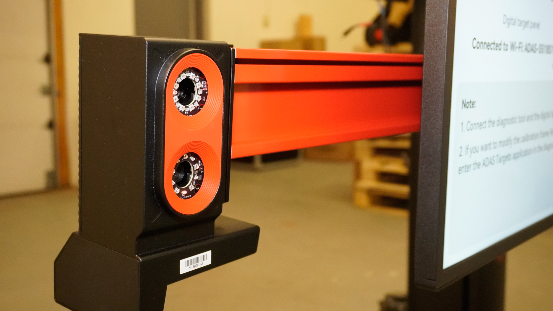 ADAS_PER7872 ADAS Technology