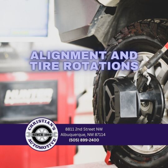 Yes. Alignment and tire rotation lengthens tire life