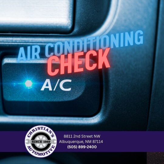 AC Check