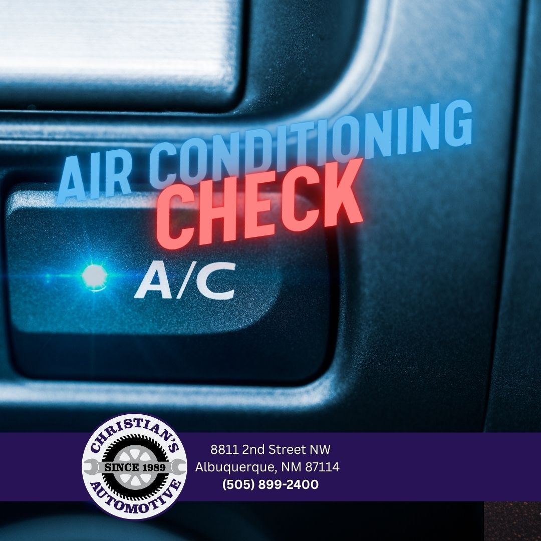 AC Check